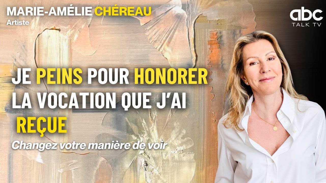Quand l'impossible devient un possible chemin de lumière - Marie-Amélie CHÉREAU