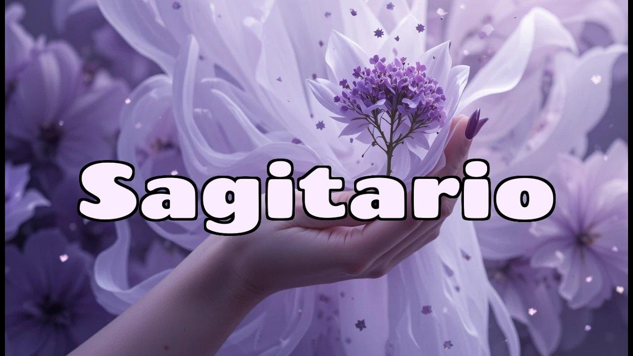 SAGITARIO 💫😳 Esta lectura guía tu alma hacia unión divina Febrero 2026 | HOROSCOPO AMOR