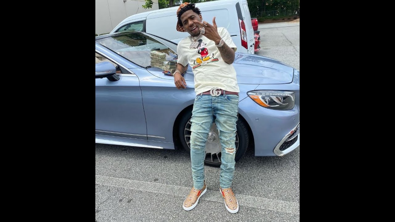 (FREE) Yfn Lucci Type Beat 