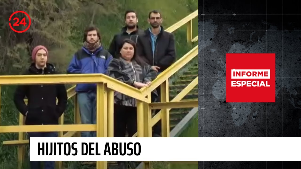 Informe Especial: 