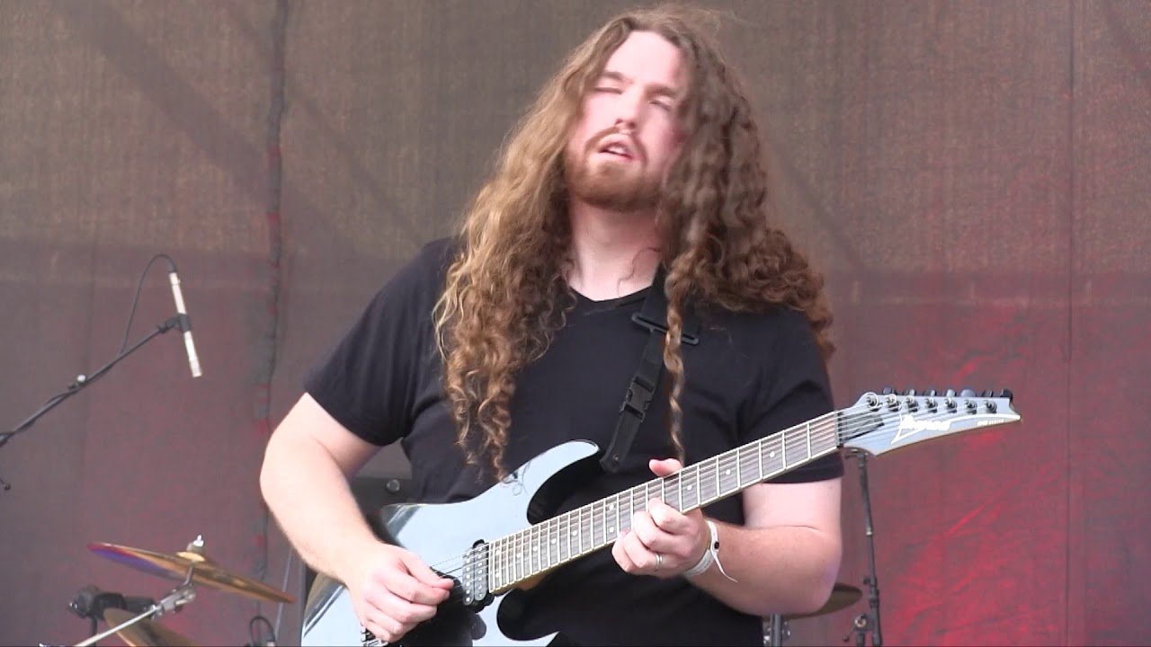 Anubis - All That Is... (Live at Loreley Amphitheatre - July 15th, 2018. Previously Unreleased)