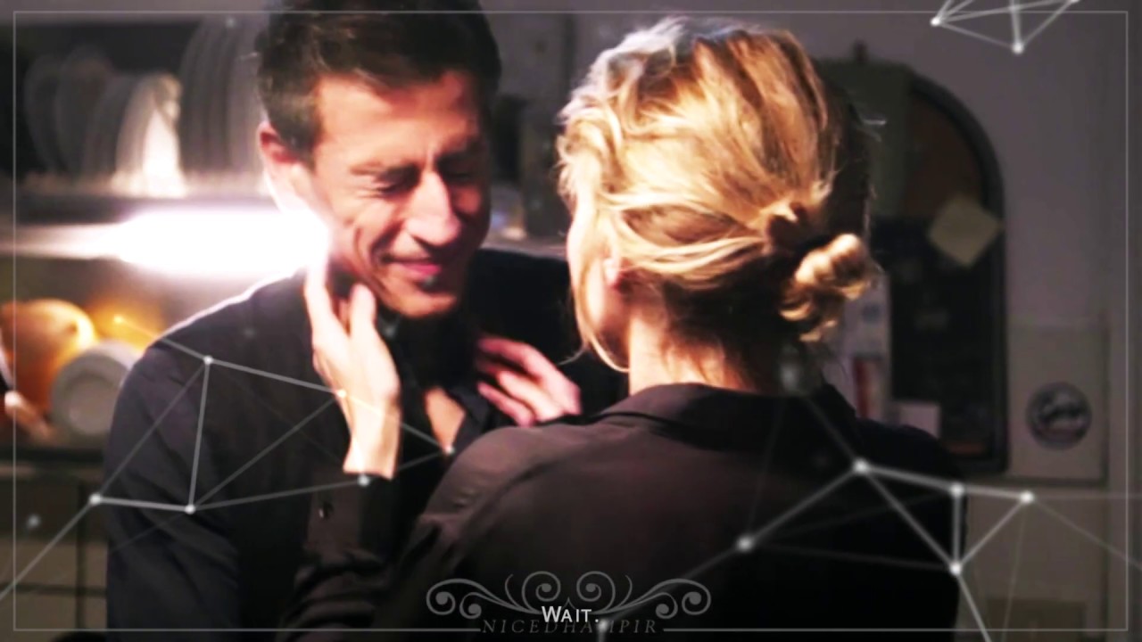 Stella Mariani & Diego Paoletto ✗  Before {2x12}