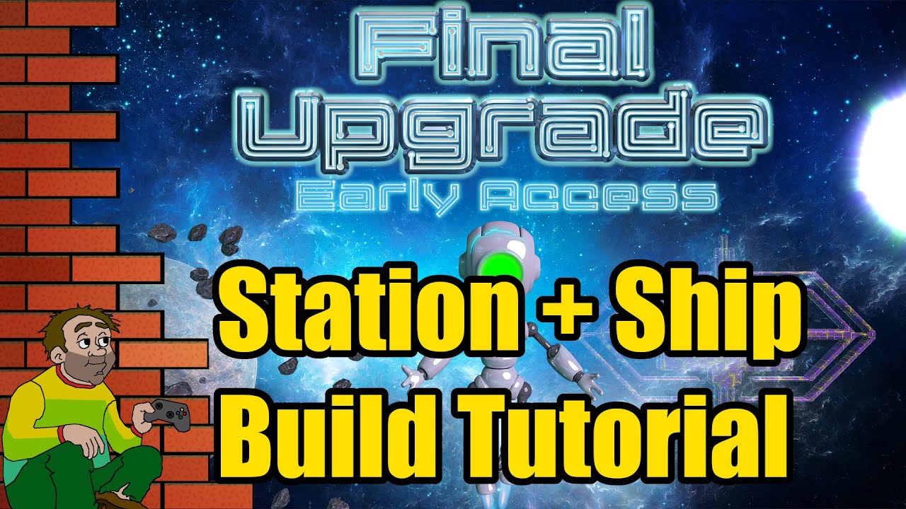 Final Upgrade (EA) - 