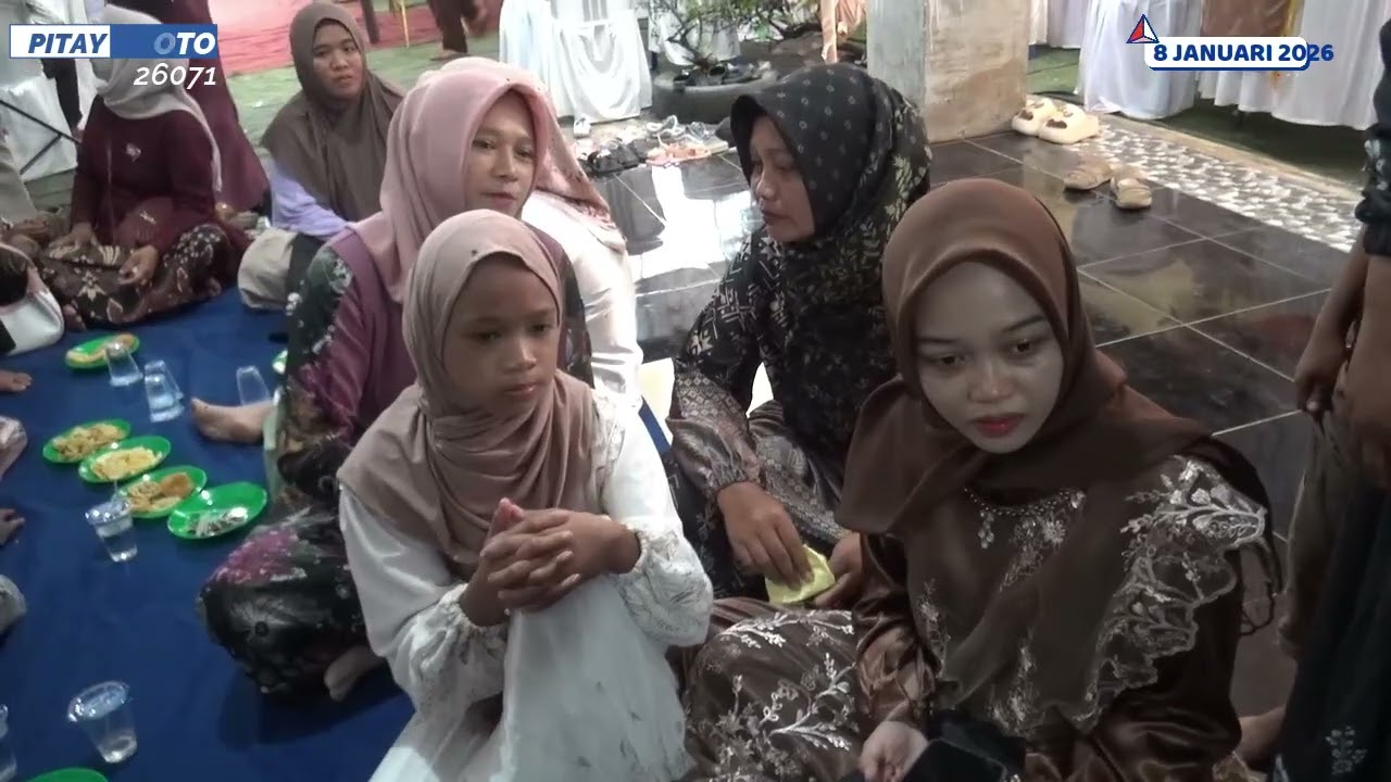 MELI & YOGI DIST 1 WEDDING INI SILAM ,8,JANUARI 2026