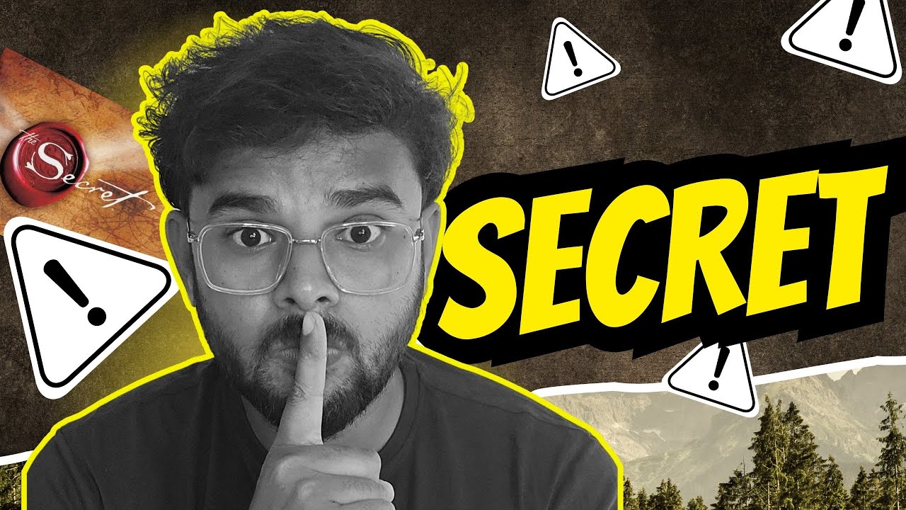 Secrets-வெற்றியின் பாதையை உருவாக்கும் 5 முக்கிய அடிப்படைகள் 🎯 | Success Secrets in Tamil