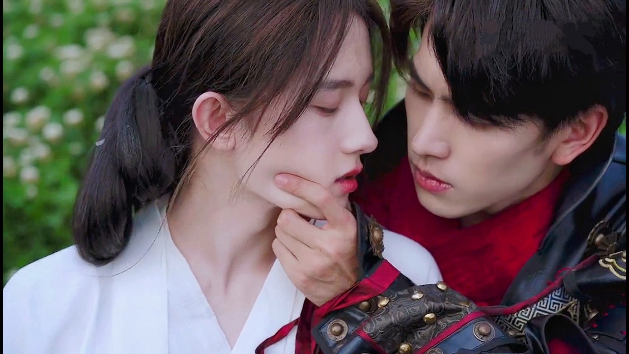 ChenYu & Jun (China BL)
