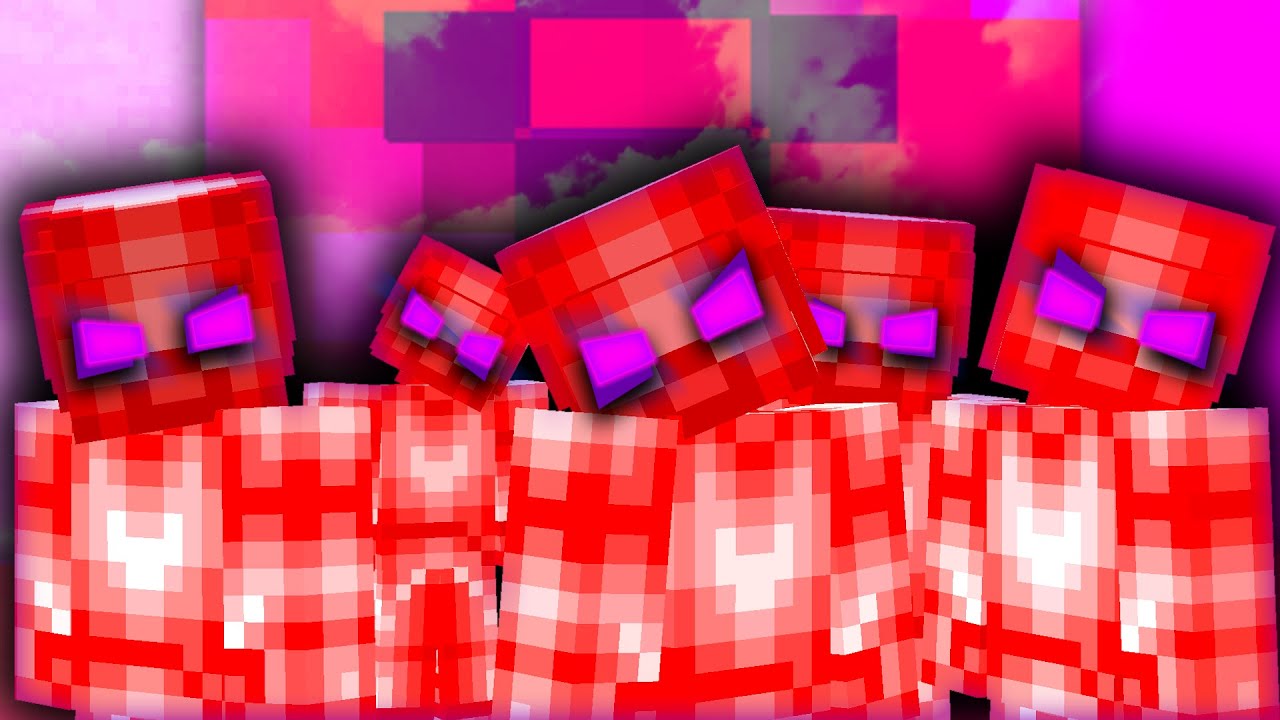 The CURSE of the Red Steves. - Rainbow Quest Ep.242