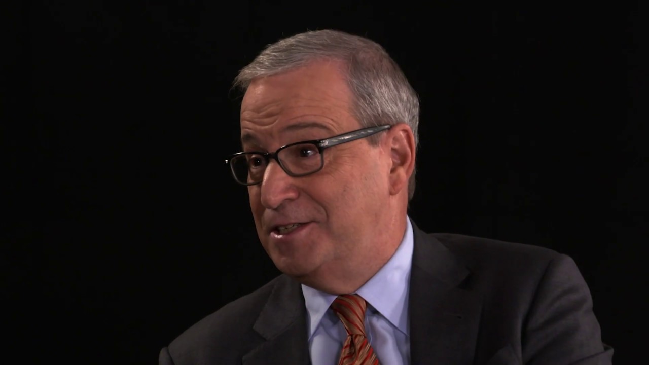 Ronald Brownstein: From the 2018 Midterms to the 2020 Elections