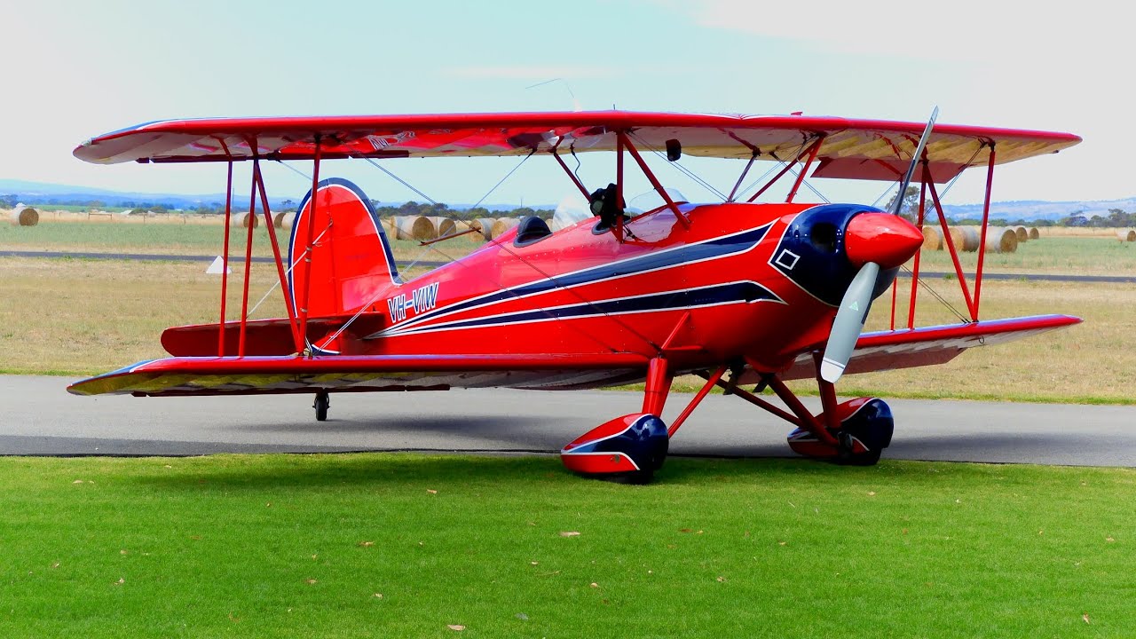 Christmas at Aldinga Airfield!