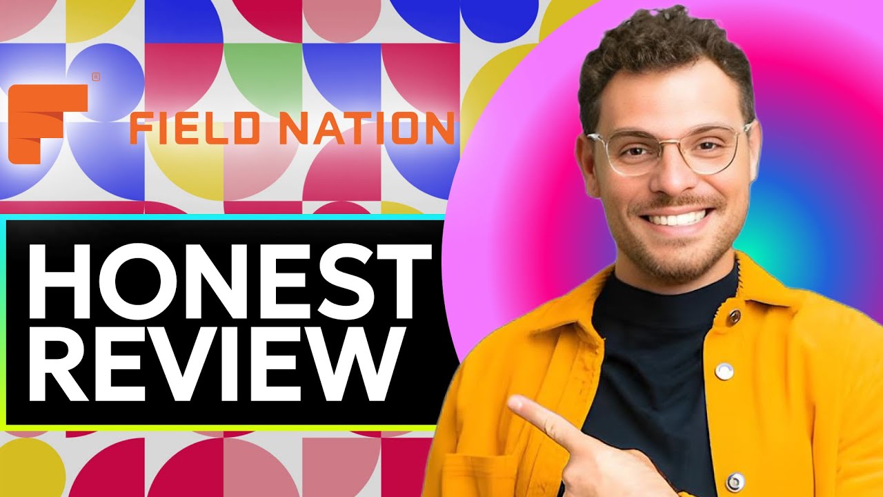 Честный обзор Field Nation Job &mdash; посмотрите перед использованием