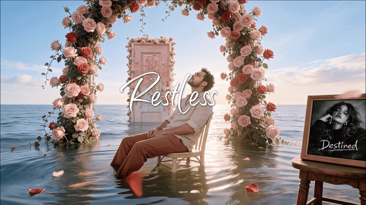 Restless | Destined - EP | MOIT | Official Visualizer