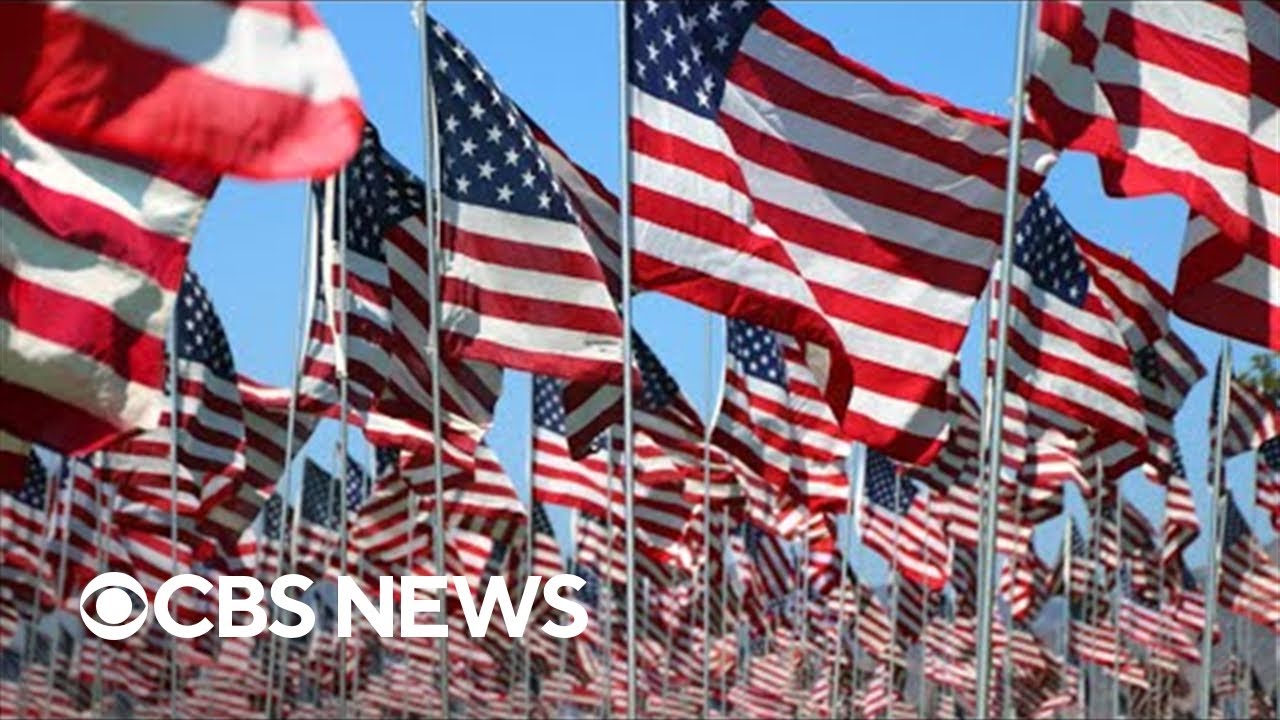 Concerns raised about the future of democracy in America