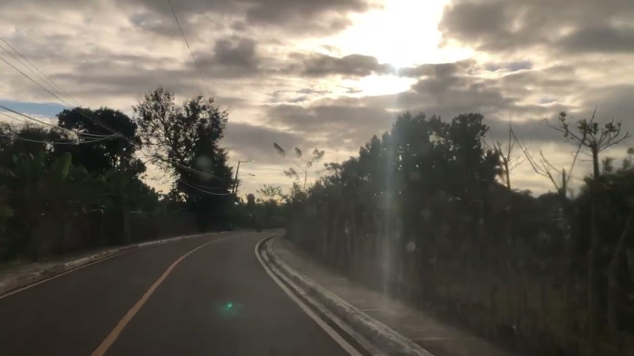 Calle de rancho viejo el caño la penda 