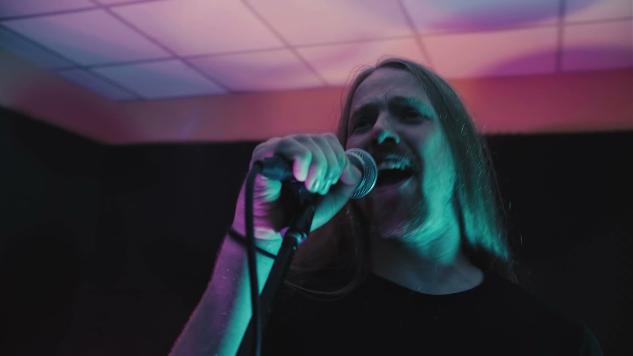 Hypervert - Grand Reveal (Official Music Video)