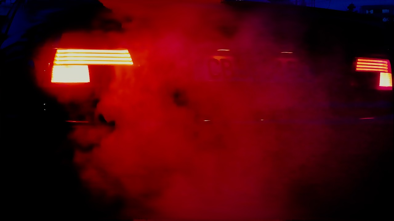 Variable tracks / short film FleshBack