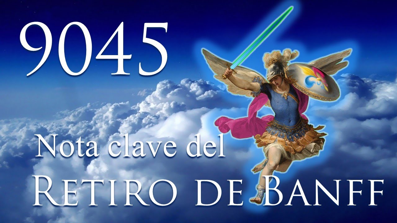 9045 RETIRO DE  BAFF, DE FE Y PROTECCI&Oacute;N