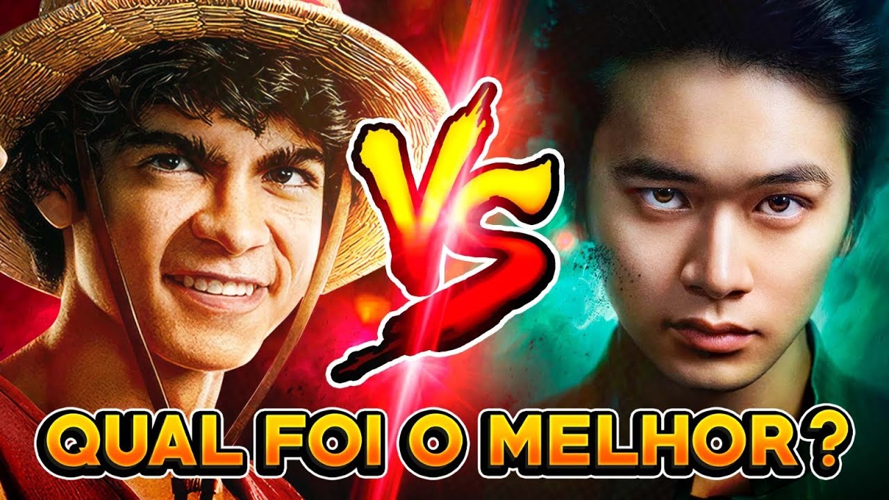 Analisando YU YU HAKUSHO e colocando pra brigar com ONE PIECE | Sessão Pipoca 98