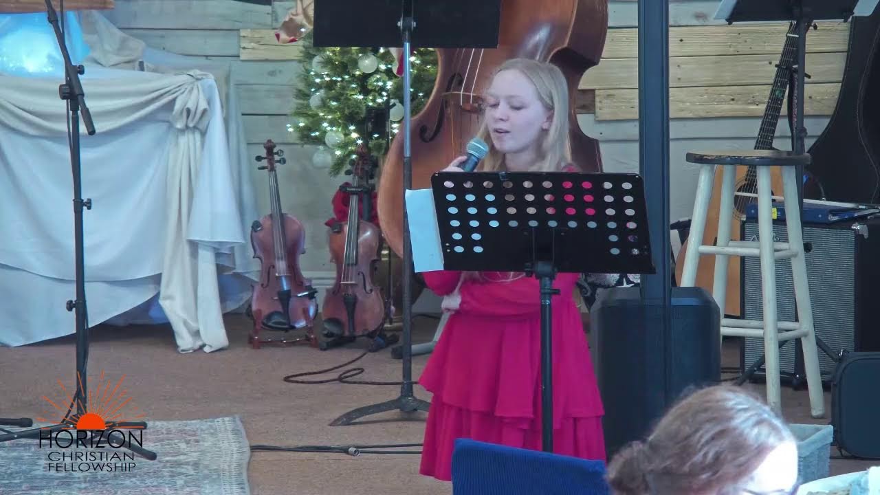 Agape Madres - Women's Christmas Brunch