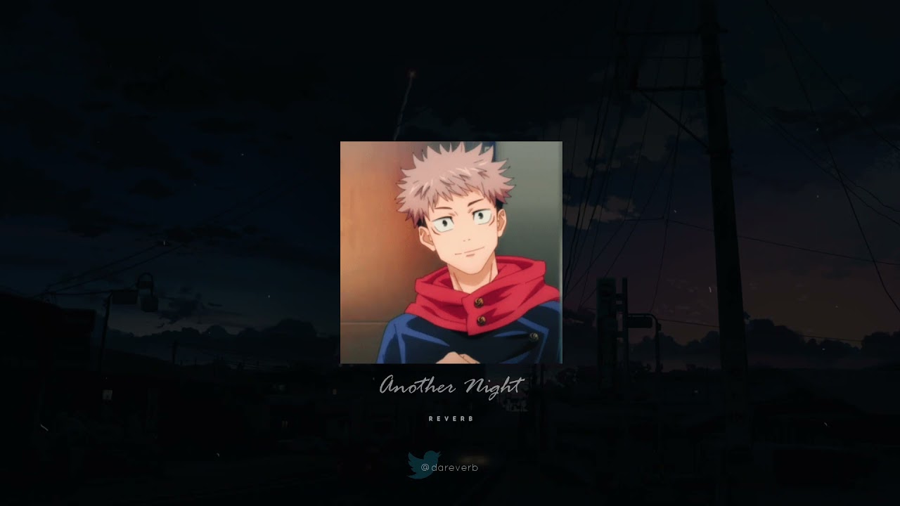 Real McCoy - Another Night (Slowed + Reverb)