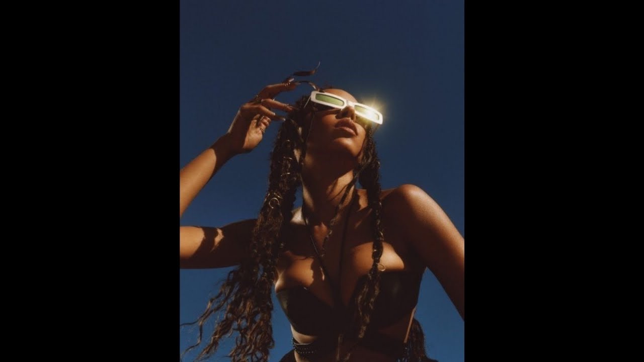 (FREE) PARTYNEXTDOOR Type Beat - 