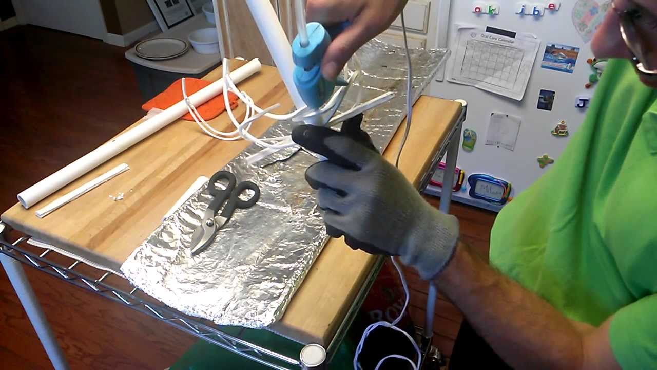 Freshly Un-deleted: The Rapier Hilt!