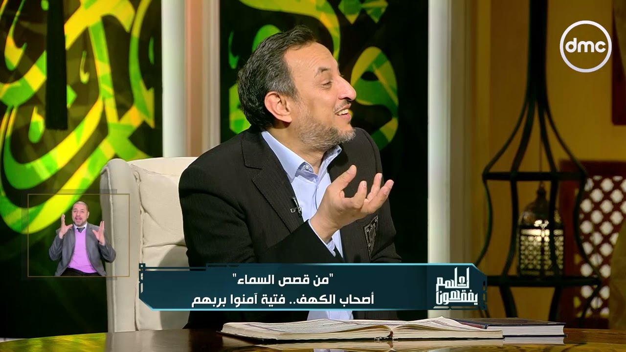 وينشأ ناشئ الفتيان منا علي ماكان عوده أبوه