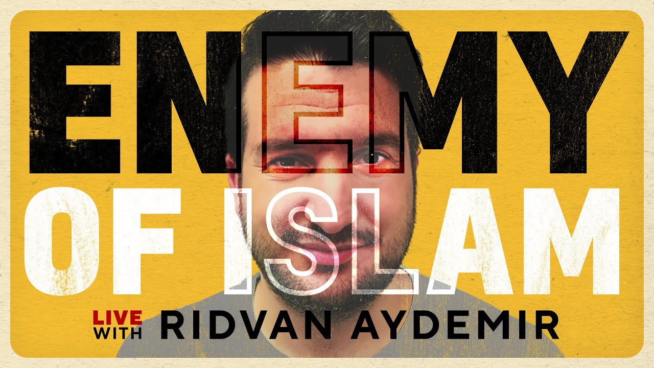 Ex-Muslim Who Tells the TRUTH About Islam | Apostate Prophet