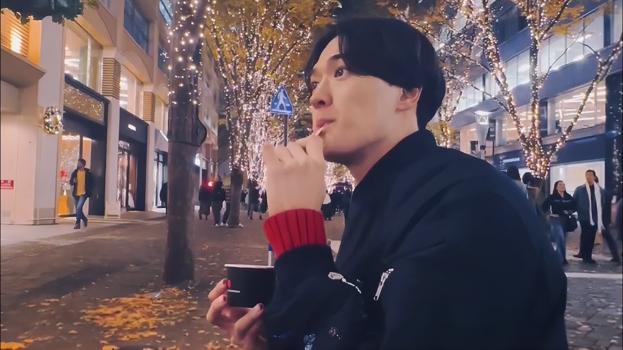 海蔵亮太「ホワイトキス」 Music Video 【AnniversaryEveryWeekProject】