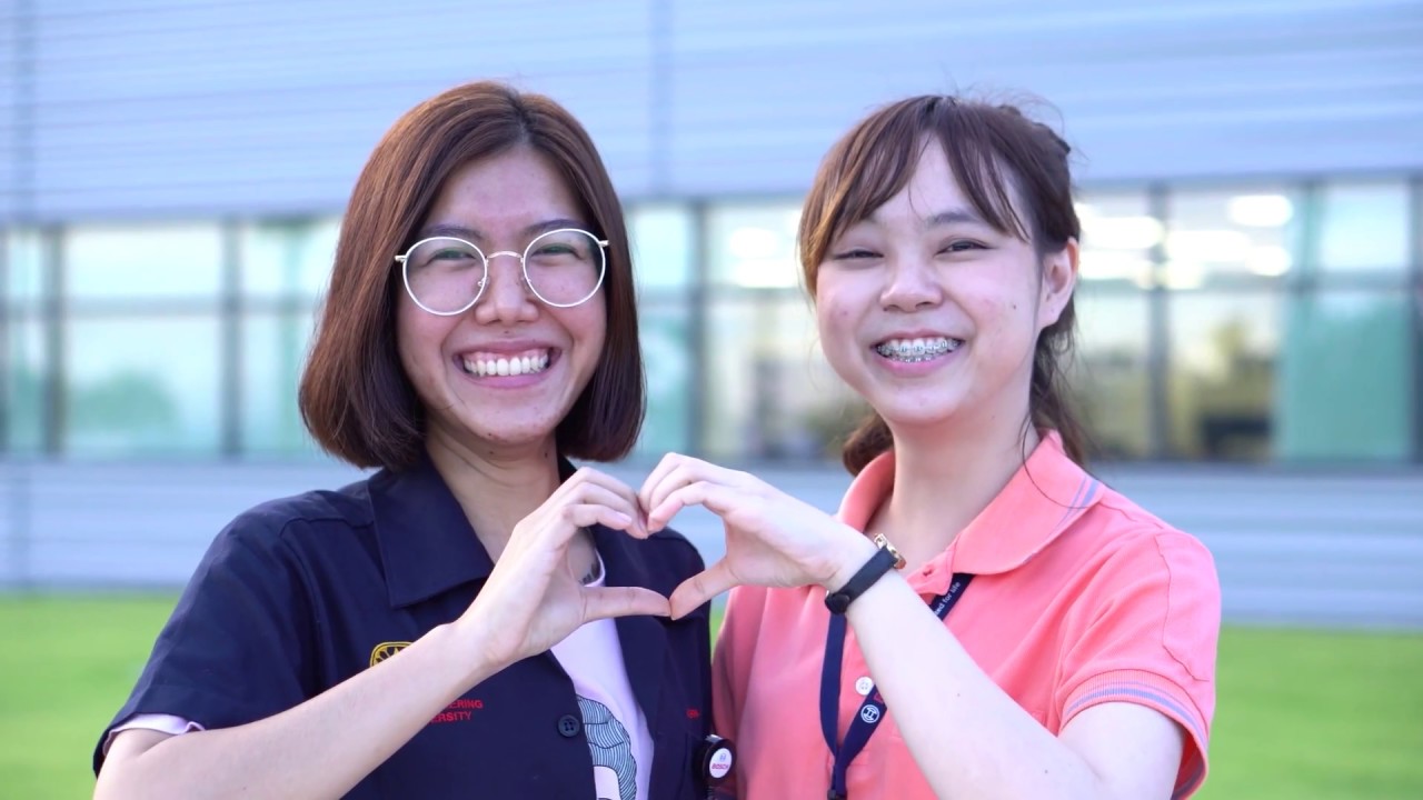 Bosch in Hemaraj, Thailand