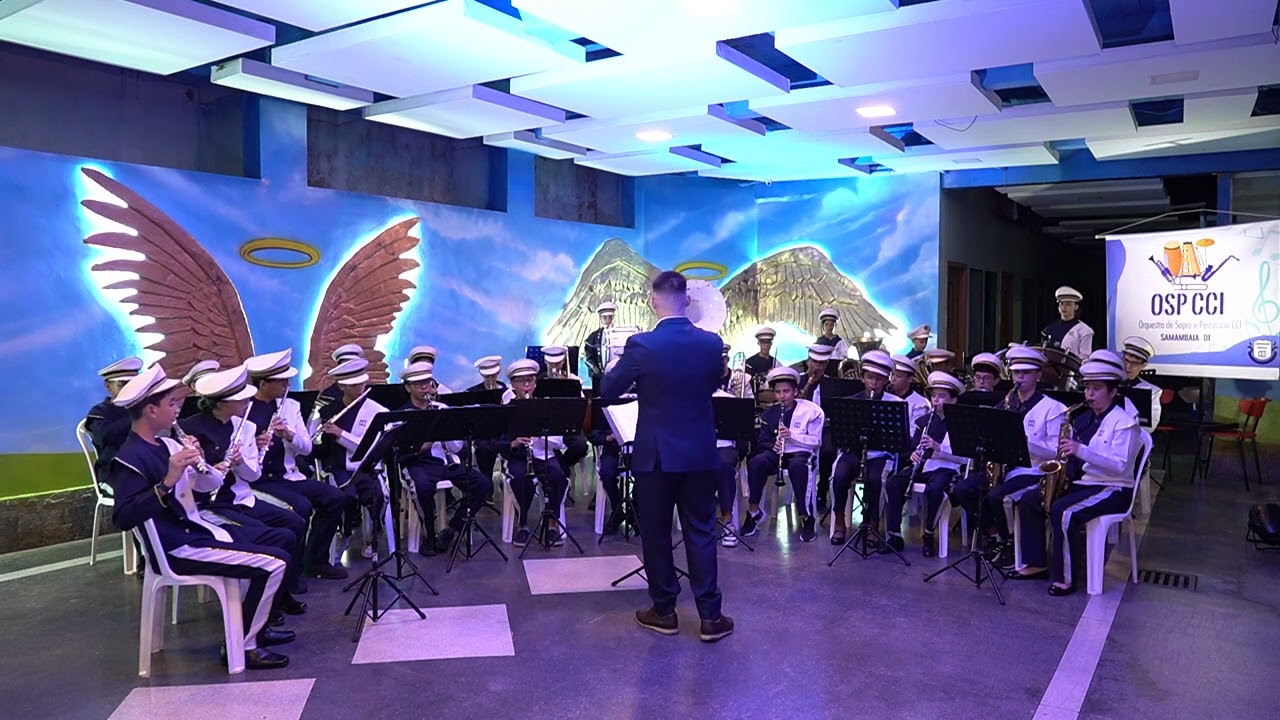 Corporação Musical CCI