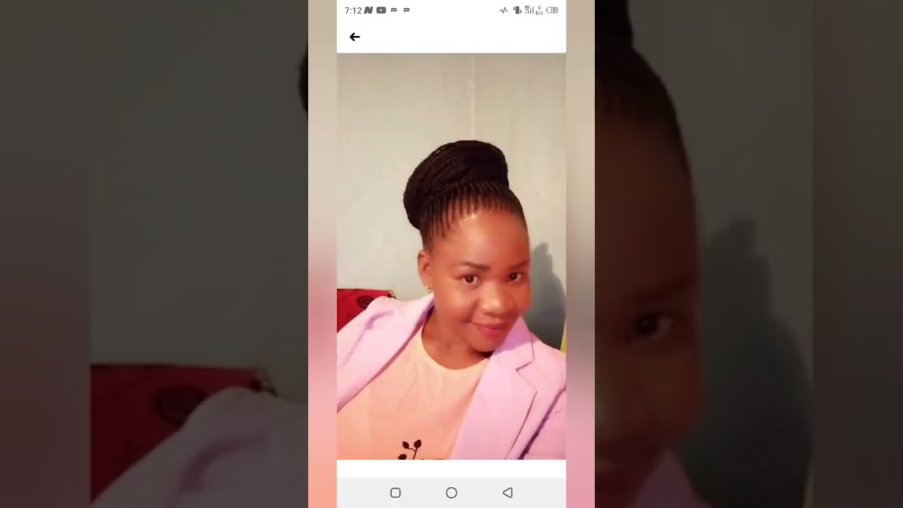DORINE AKOTH MBANI- HERO KAMANO