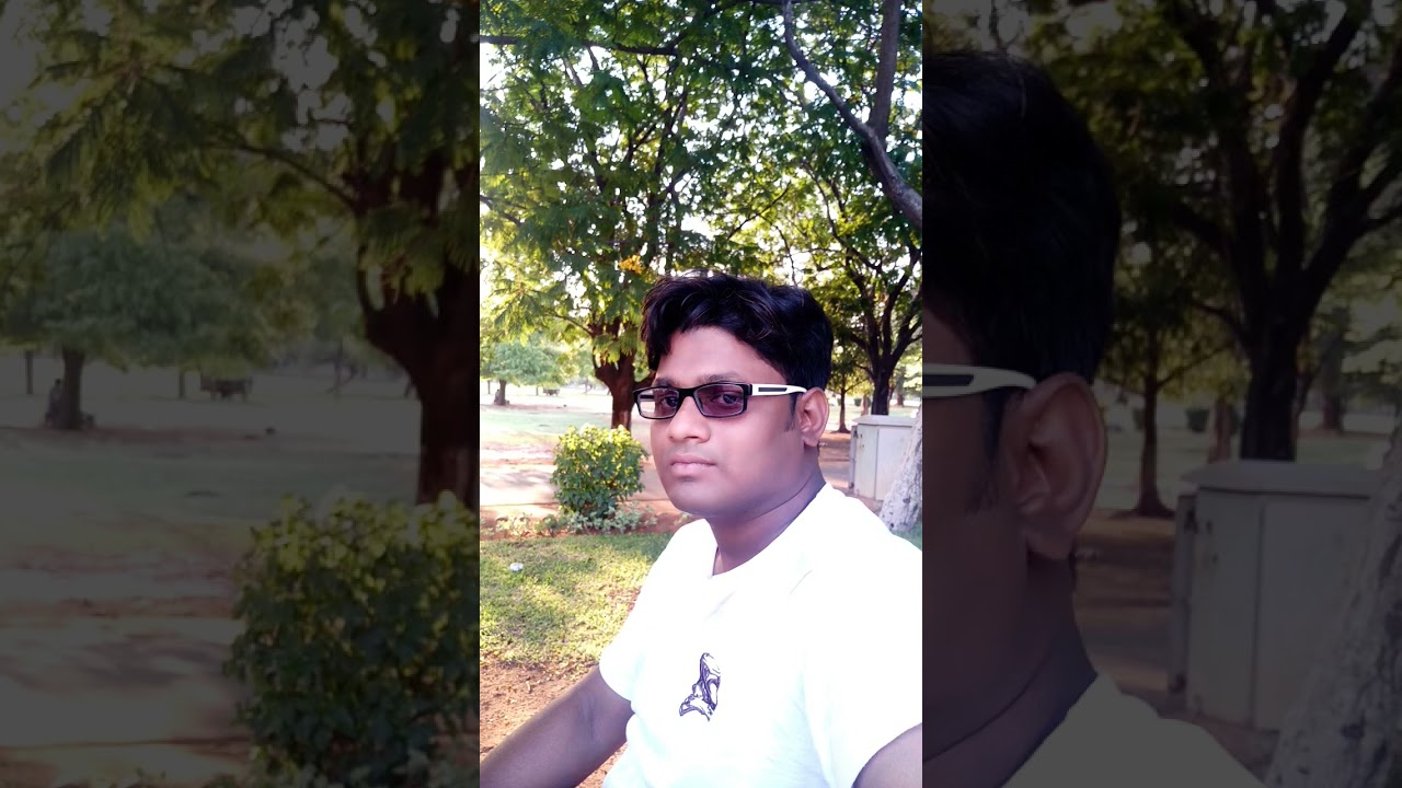 gaon ki life