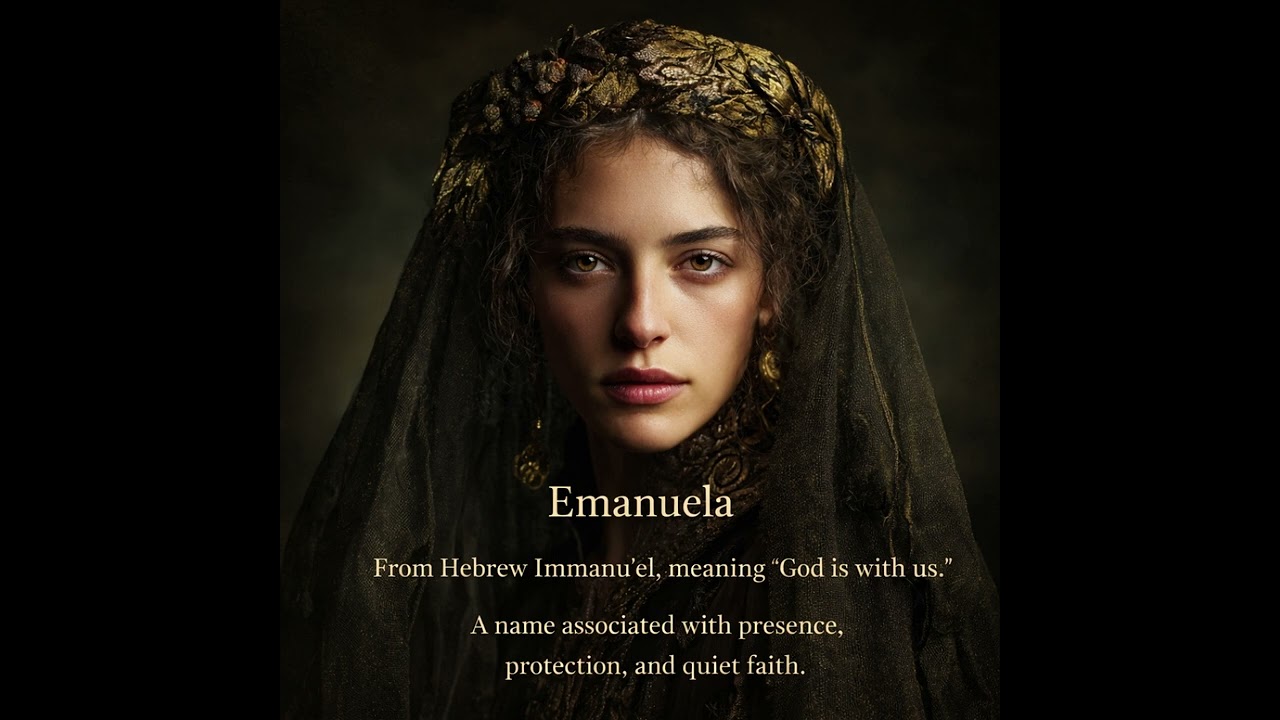 Emanuela