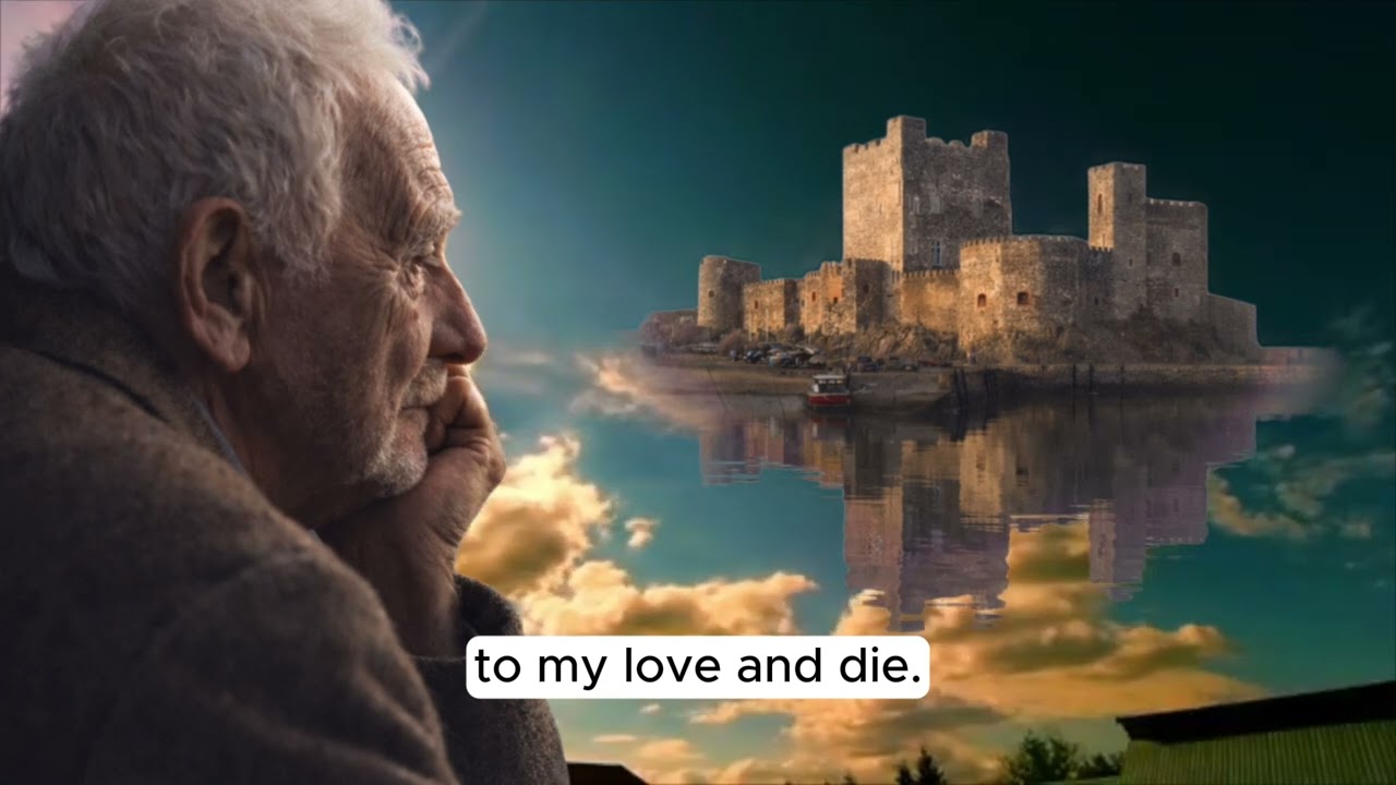 Carrickfergus  (With Lyrics) - The King Mchughs