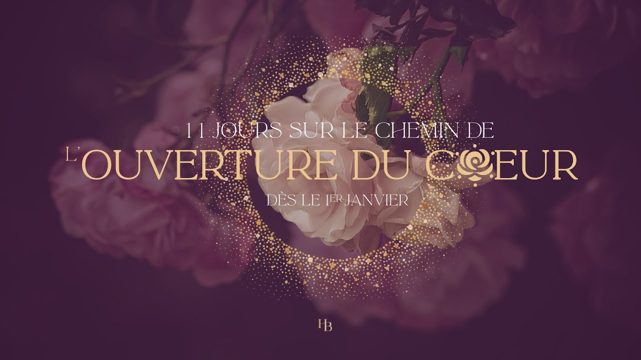 Jour 11- S'accorder le droit de se célébrer, se reconnaitre, un pas à la fois et le ressentir en soi
