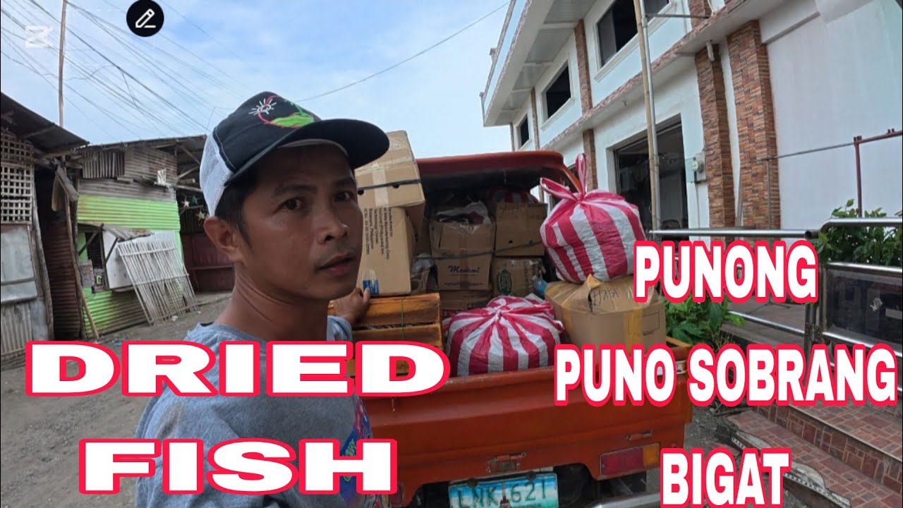 PUNO ANG SASAKYAN GRABE