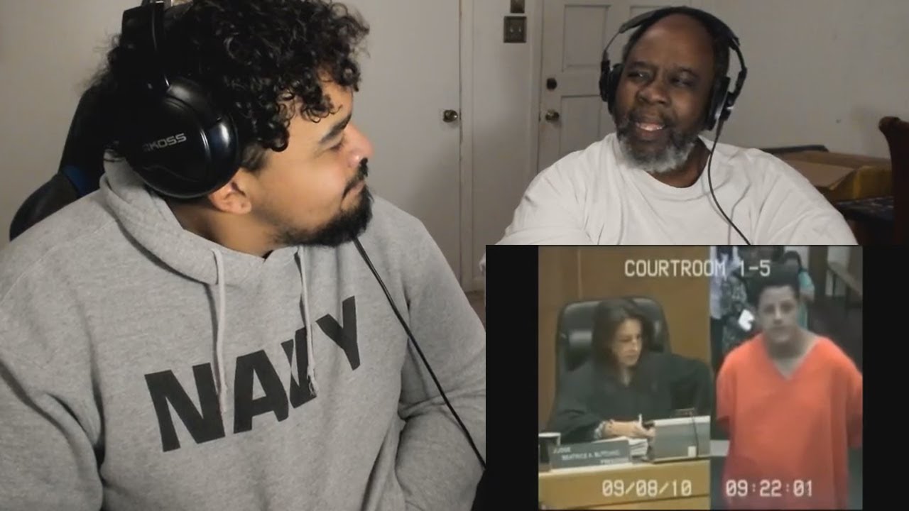 Dad Reacts to America's Dumbest Criminals! - PART 6