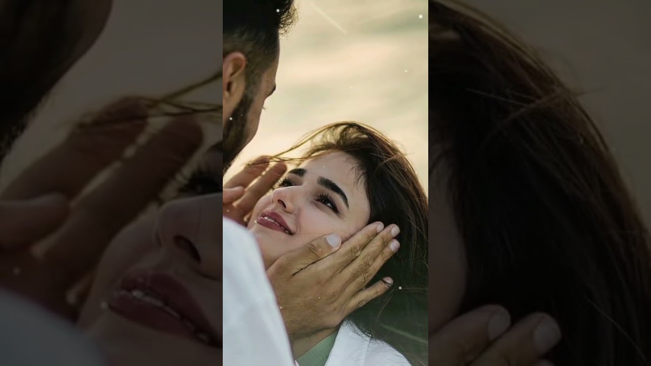 Ki kitni mohabbat hai tumse jara pass akar to dekho//hindi song//whatsapp status//love status 🥀🥀