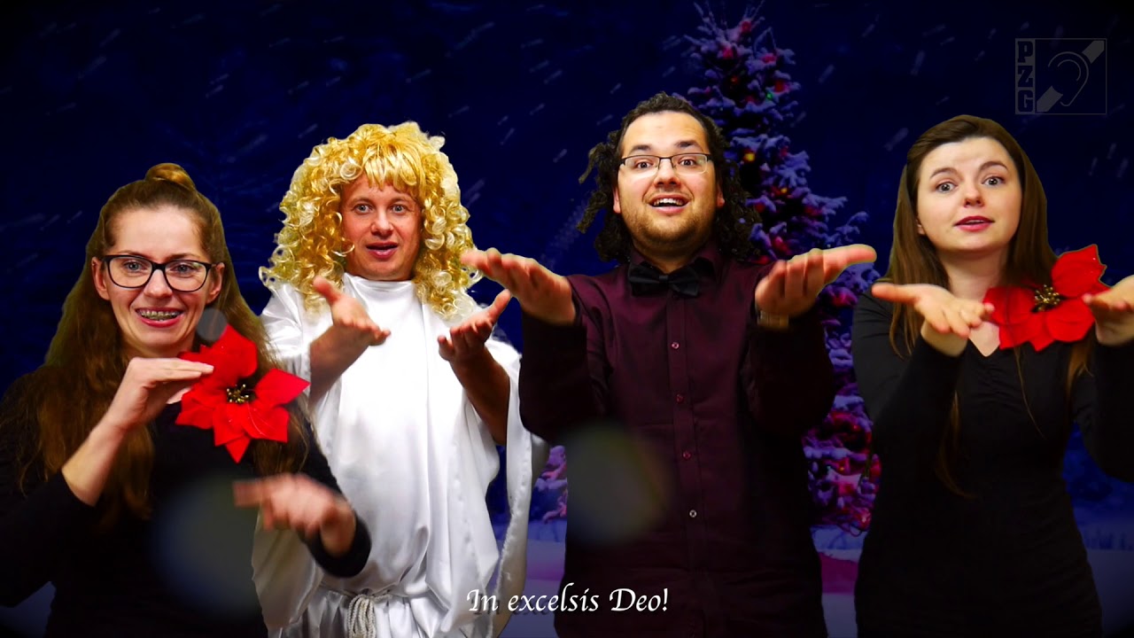 Gdy się Chrystus rodzi