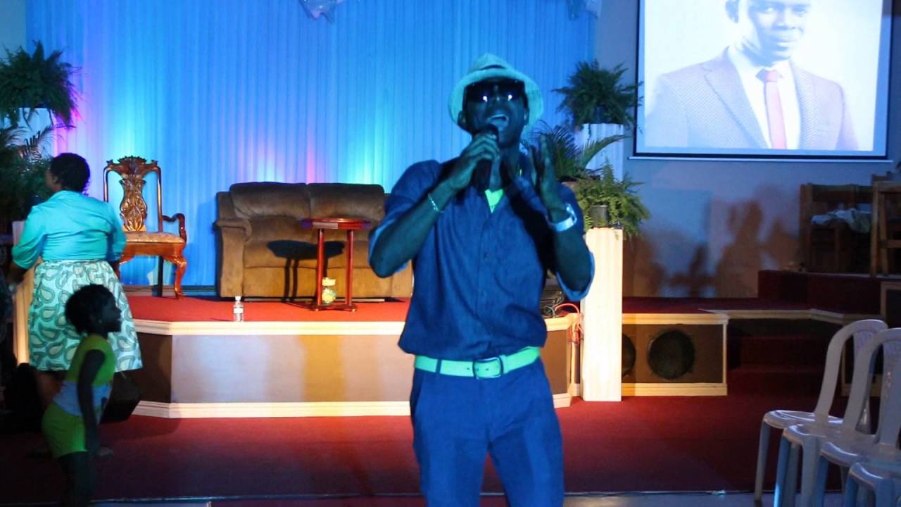 Rondell Positive - Most High