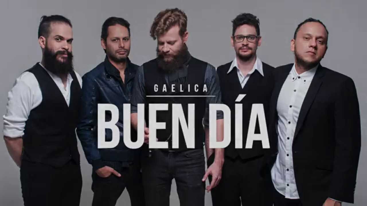 Gaêlica 