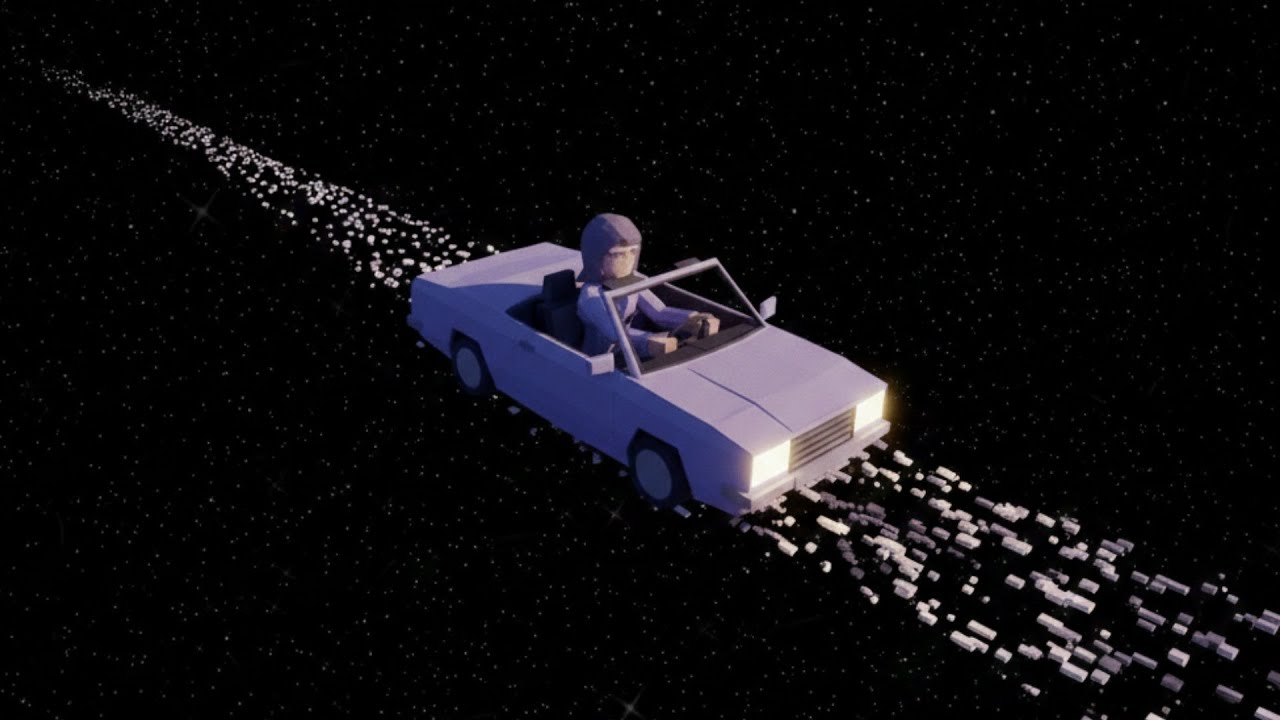 Glencheck : Dreamy Synth-pop Mix