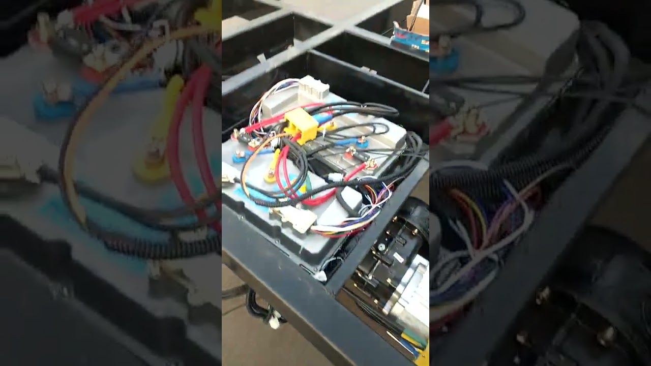 3-wheel motorized drift trike frame sale electric go karts motorizado para crianças de 13anos