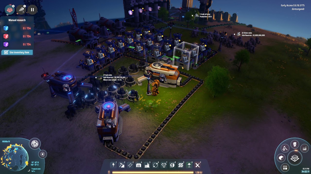 Four Awesome Quality of Life Mods! | Dyson Sphere Program