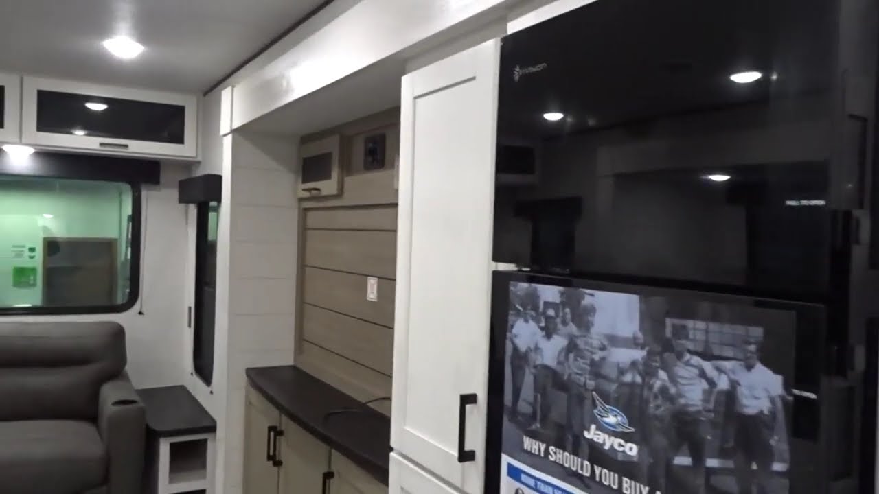 2026 Jayco Jay Flight SLX 334RTS