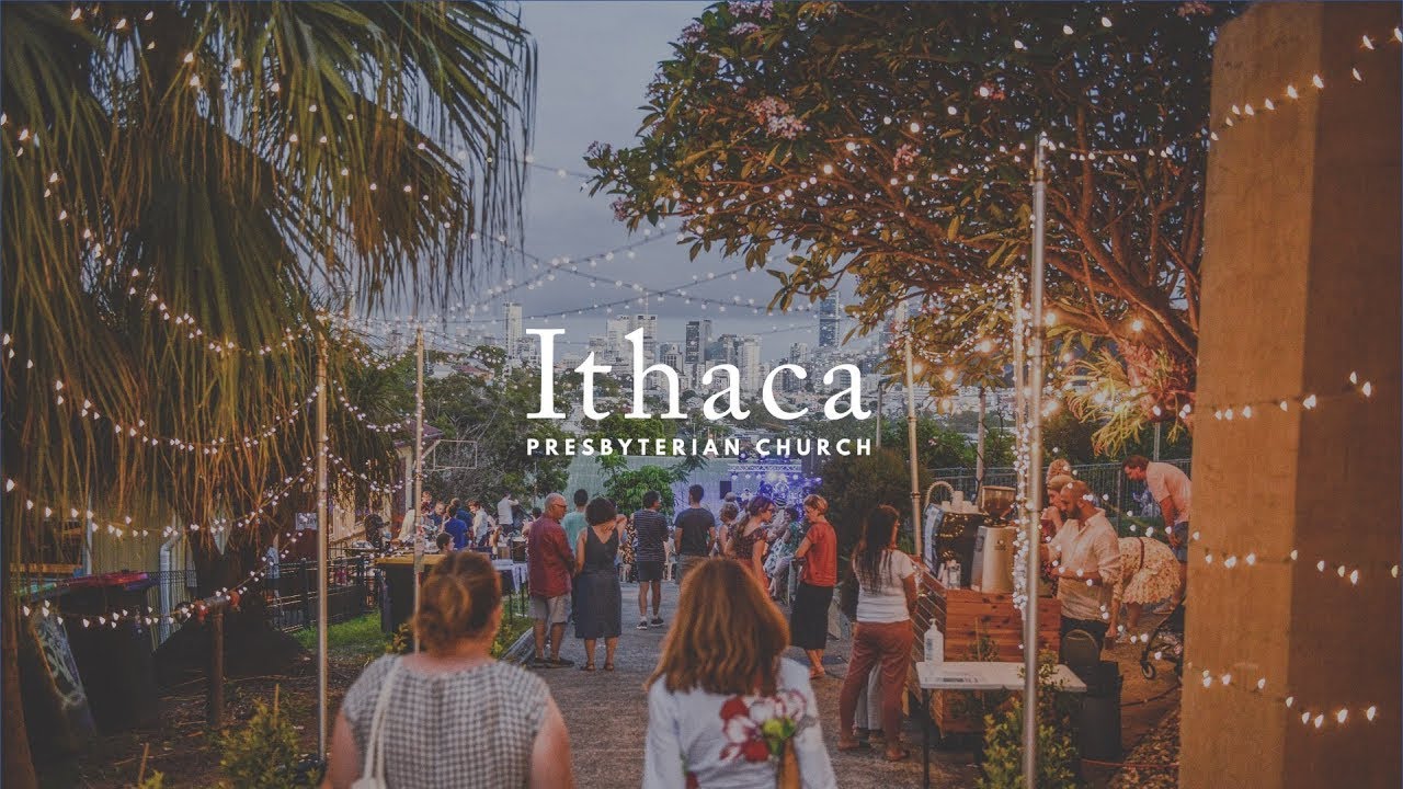 Ithaca Presbyterian Church – 9:30AM Sunday Service, 8th February 2026