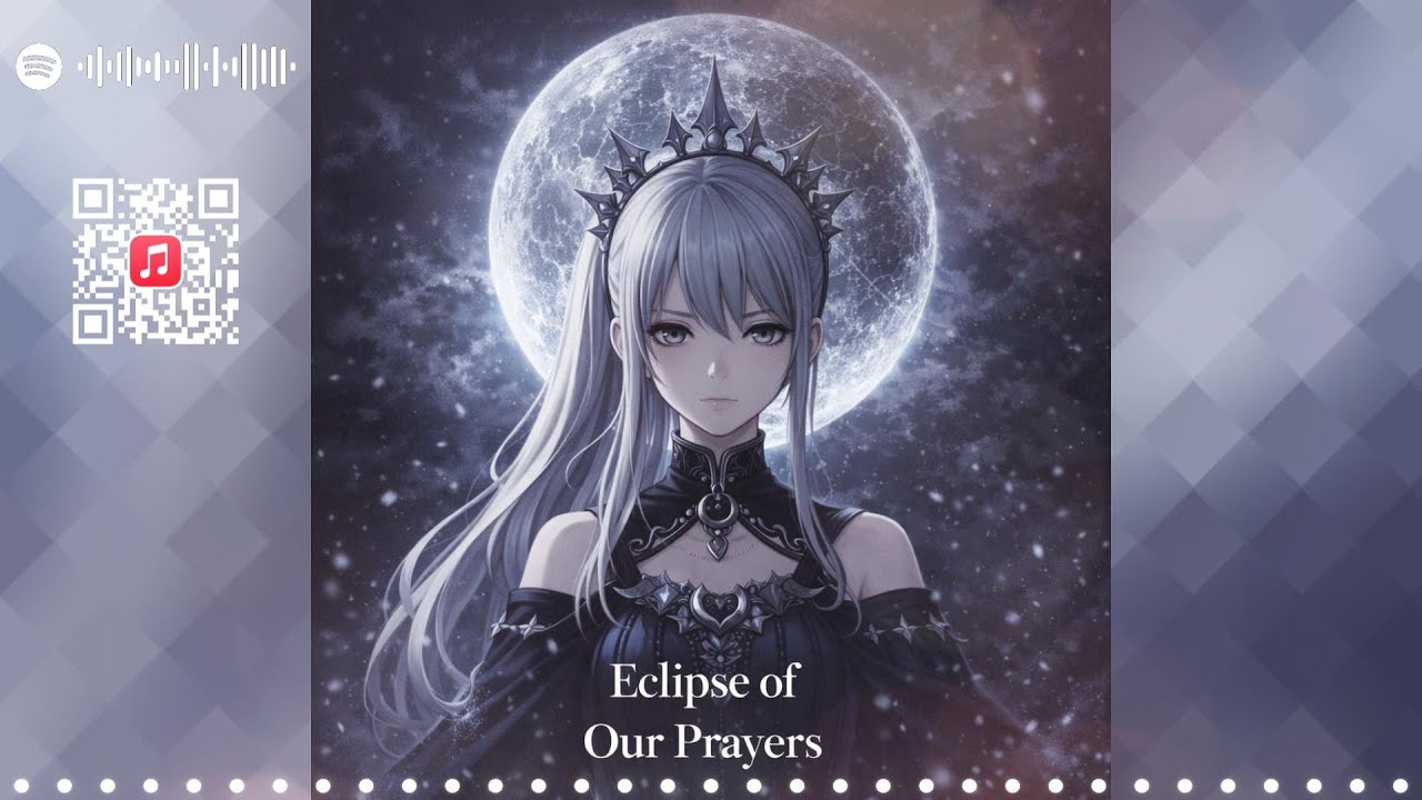 🎵[Russian] Eclipse of Our Prayers [Kotone]