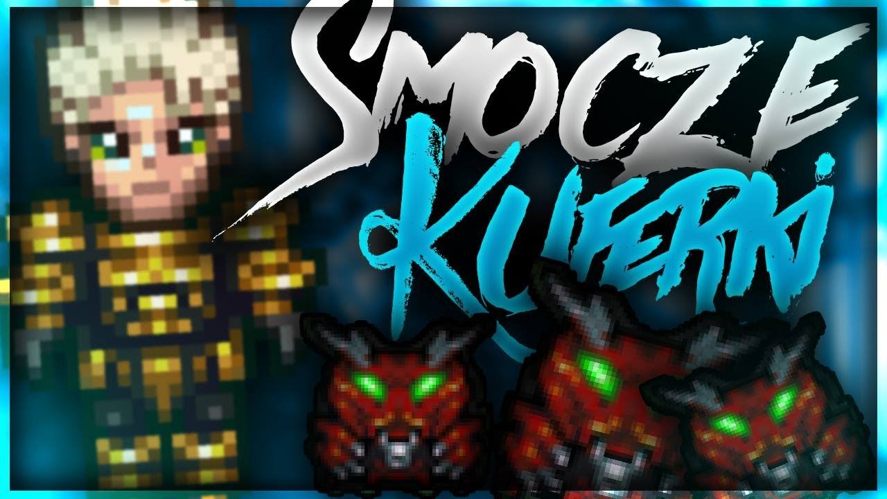 Margonem - Smocze Kuferki Sezon VII !