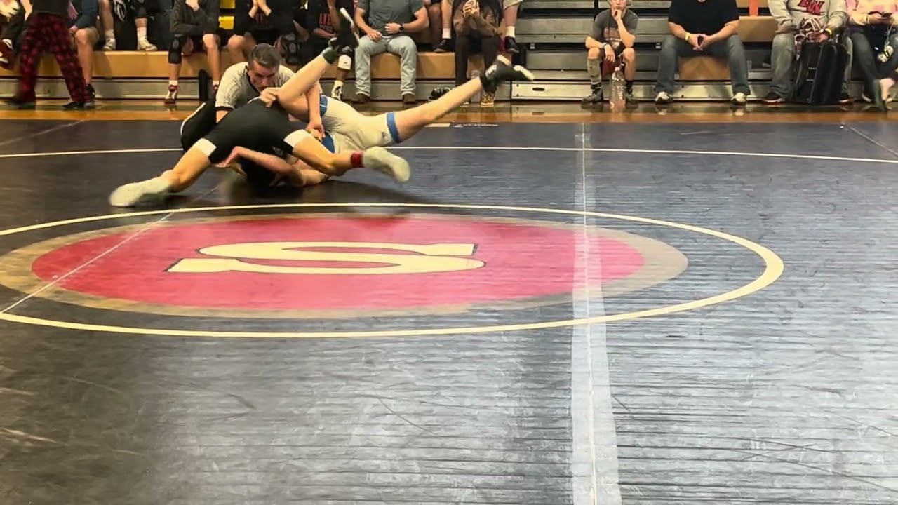 Welsh v Waters-Cherryville Per 3 2.13.26