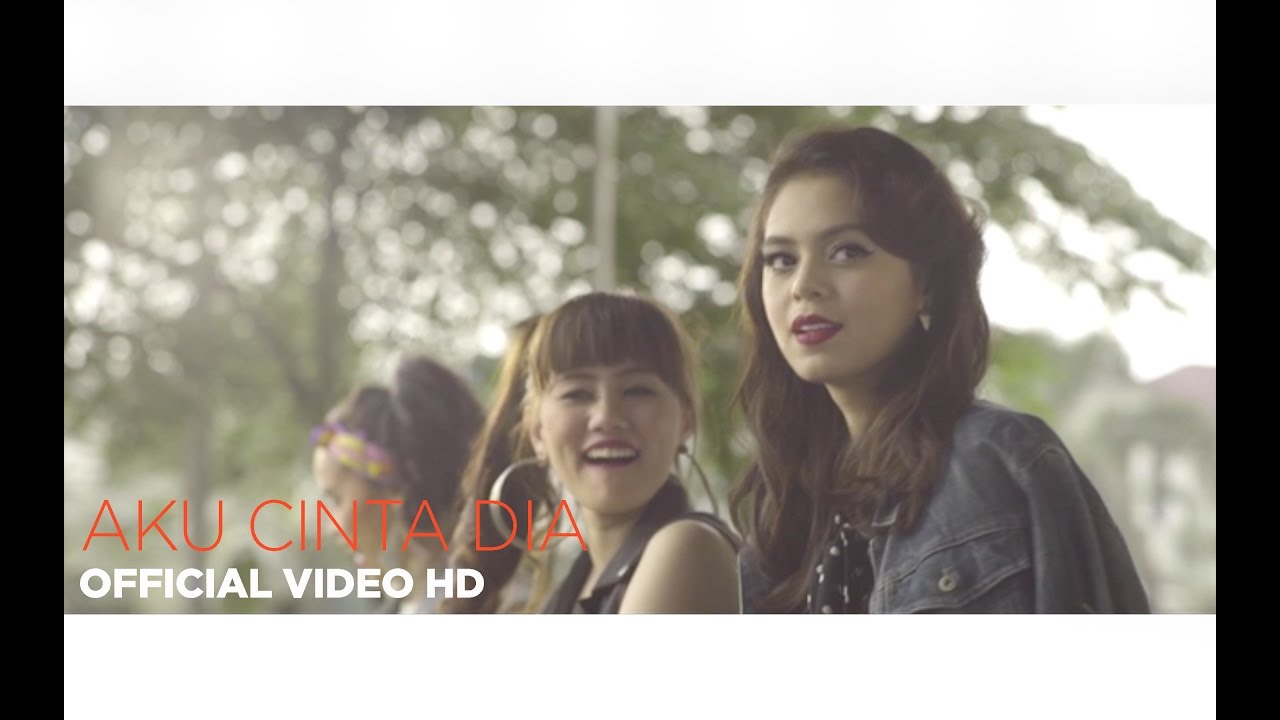 Vidi Aldiano - Aku Cinta Dia (Official Video HD)